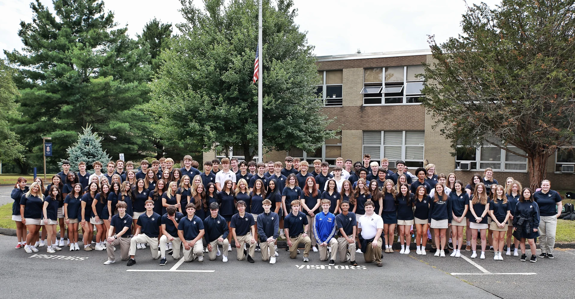 Community Fostering a sense of belonging by creating a safe and nurturing environment.