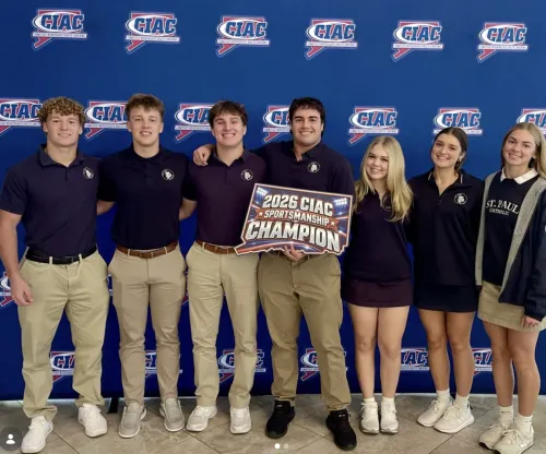 CIAC Sportsmanship Conference