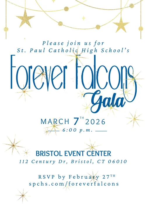 Start Bidding Now - Forever Falcons Gala